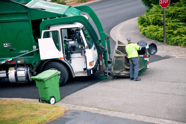 Best Carpet Removal and Disposal  in Collinsville, VA