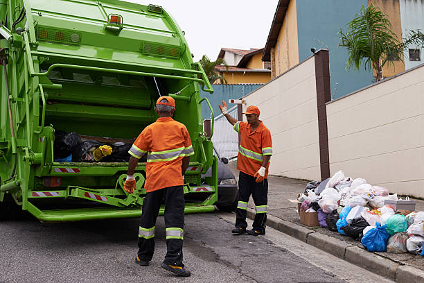 Best Demolition Debris Removal  in Collinsville, VA
