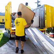 Best Shed Removal  in Collinsville, VA