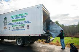 Best Appliance Removal  in Collinsville, VA